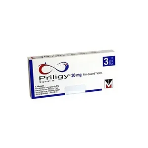 Priligy 30 MG