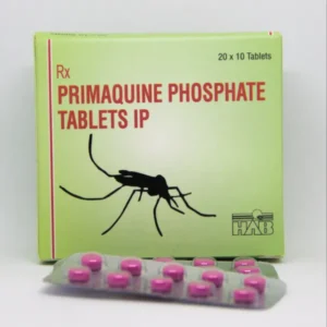 Primaquine 7.5mg