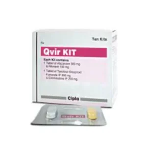 QVIR KIT