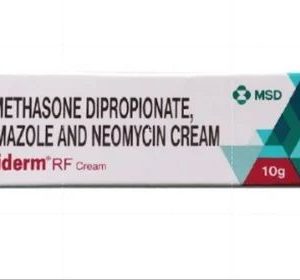 Quadriderm RF 10g