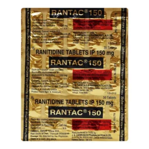 Rantac 150Mg