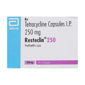 Resteclin 250mg