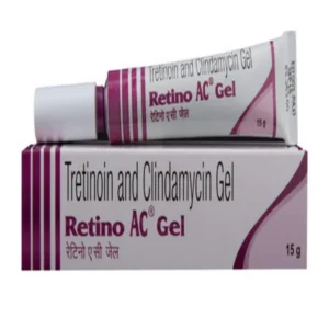 Retino AC Gel