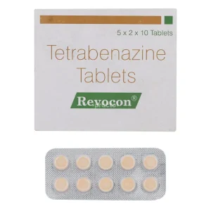 Revocon 25mg