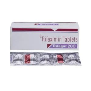 Rifagut 200mg