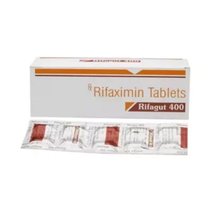 Rifagut 400mg