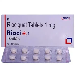 Rioci 1