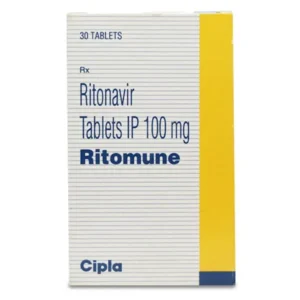 Ritomune 100mg