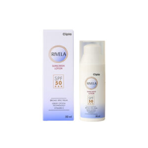 Rivela Gel 60gm