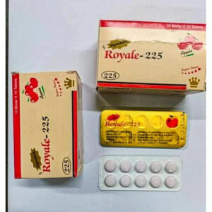 Royale 225