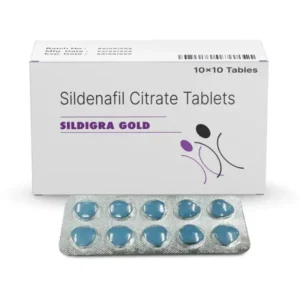 SILDIGRA GOLD 200