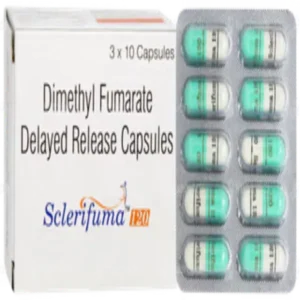 Sclerifuma 120