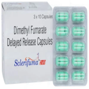 Sclerifuma 240mg