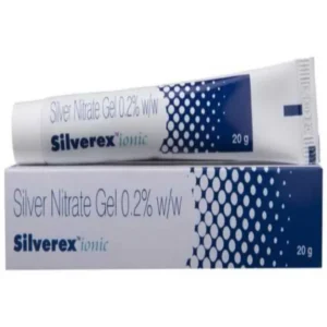 Silverex Ionic Gel