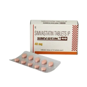Simvastatin 40mg