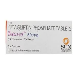 Sitagliptin 50mg