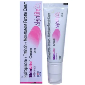 Skinlite Cream 20g