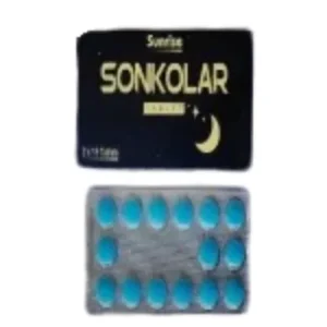 Sonkolar Herbal