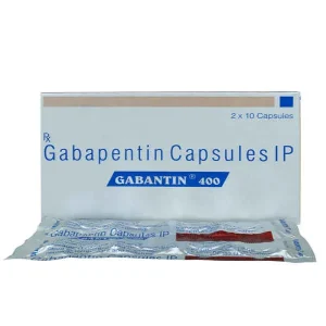 Gabantin 400