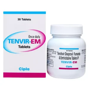 TENVIR EM 300 MG