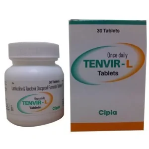 TENVIR L 300mg