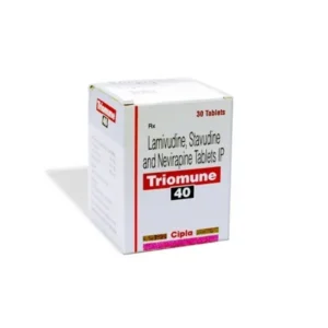 Triomune 40mg