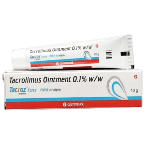 Tacroz Forte 10gm