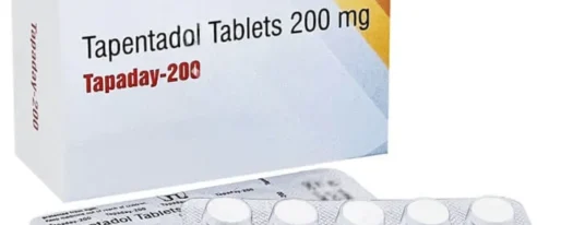 Tapaday 200 Mg – Tapentadol 200mg