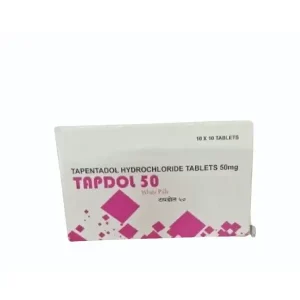 Tapdol 50