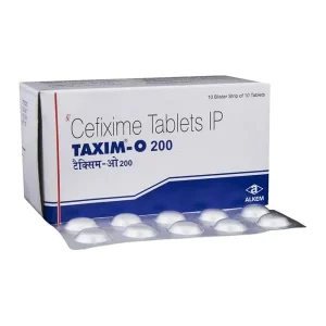 Taxim O 200mg
