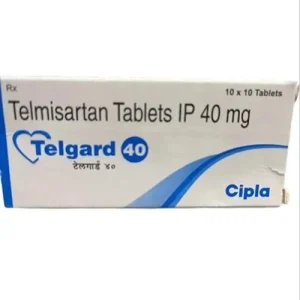 Telgard 40mg