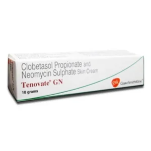 Tenovate-GN Cream 20g