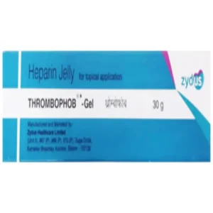 Thrombophob 20gm