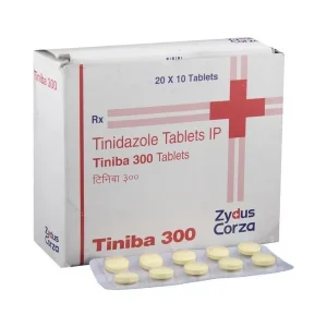 Tiniba 300mg