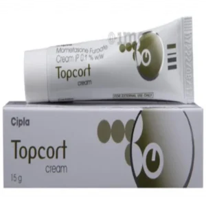 Topcort Cream