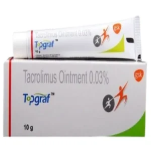 Topgraf 0.03