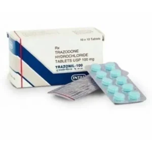 Trazonil 100mg