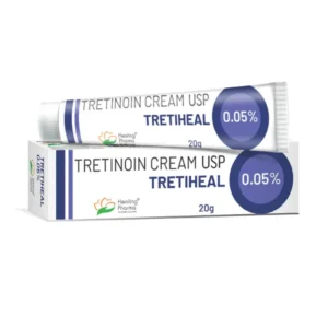 Tretin 0.05% Cream