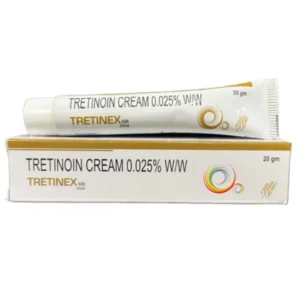 Tretinex Cream 20gm