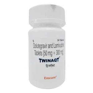 Twinaqt 50