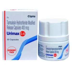 Urimax 0.4