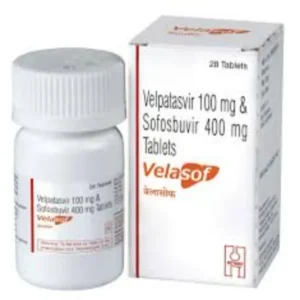 VELASOF 400 MG