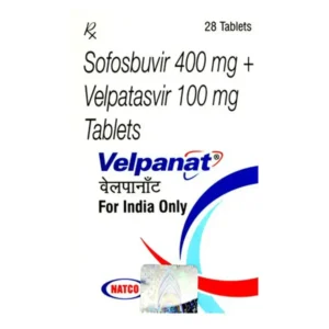 VELPANAT