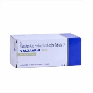 Valzaar-H 160