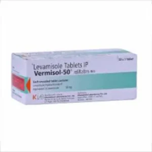 Vermisol 50