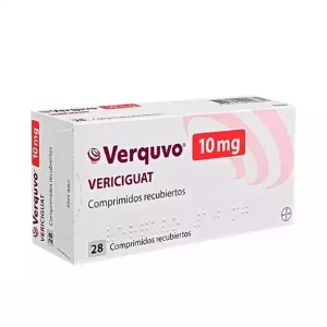 Verquvo 10
