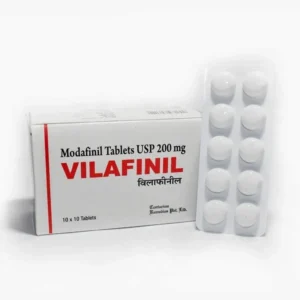 Vilafinil 200Mg