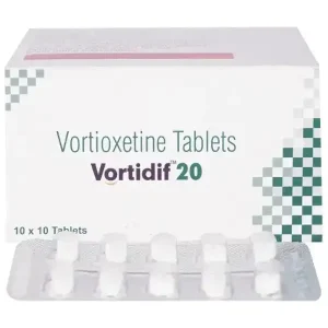 Vortidif 20mg