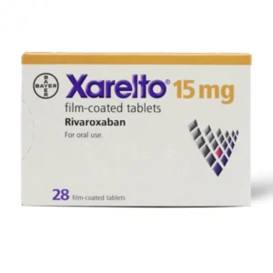 Xarelto 15