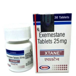 Xtane 25mg tablet